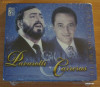Christmas with Pavarotti and Carreras (2 CD), Opera