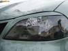 Pleoape Faruri Tuning Seat Ibiza Cordoba - Set 2 Buc Fibra - Finisat Vopsit