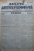 Gazeta antirevizionista , an 2 , nr 24 , Arad , 1935