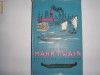 PETRE SOLOMON - MARK TWAIN sau Aventurile umorului,, Alta editura