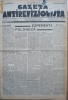 Gazeta antirevizionista , an 2 , nr 36 , Arad , 1935