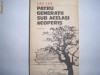 Patru generatii sub acelasi acoperis - Lao She P2, 1983