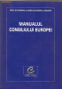 Nicolae Ecobescu (coord.) - Manualul Consiliului Europei - 2003