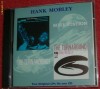 CD JAZZ: HANK MOBLEY - SOUL STATION / THE TURNAROUND (WYNTON KELLY / PAUL CHAMBERS / ART BLAKEY / FREDDIE HUBBARD / HERBIE HANCOCK a.o)