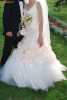 Vand Rochie de Mireasa "SALON ANDRE"