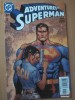 Adventures of Superman #629, DC Comics, August 2004, 36 Pagini, Banda Desenata