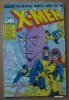 X-Men Index #1 . Marvel Comics