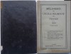 Corivan , Școala rom&acirc;nească din Franța , Paris , 1929, Alta editura