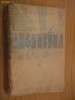 Argentina - Mihai Tican Rumano - Editura Cugetarea - Carte Veche