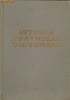 Octavian Gheorghiu - Istoria teatrului universal - vol. I