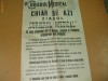 Ziar Curierul Medical 15 05 1936