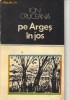 Ion Cruceana - Pe Arges in jos - locuri si legende