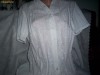 Camasa dama, Casual, Maneca scurta, Poliester