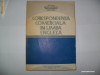 Livia Galis-Corespondenta comerciala in limba engleza 1981