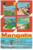 Carte postala-MANGALIA