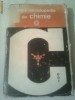 Mica Enciclopedie de Chimie - Const.D. Albu &amp; Maria Brezeanu, 1974, Editura Enciclopedica Romana, Carte Chimie