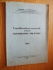 Consideratiuni general asupre GEOGRAFIEI MILITARE - Pamfil C. Georgian -1939,24p