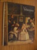 DIEGO VELAZQUEZ - Album -Vasile Florea (text) - Editura Meridiane, 1966, Alta editura
