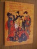 PACEA SUFLETULUI - FRUMUSETEA TRUPULUI-Secretele japoneze ale sanatatii- M.Leigh, Alta editura
