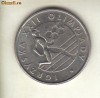 Bnk mnd Polonia 20 zloti 1980 olimpiada, Europa