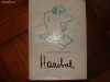 Eugen Jebeleanu - Hanibal, 1973