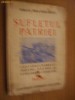 MIRCEA DEM RADULESCU - SUFLETUL PATRIEI - Poeme - 1940