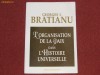 L&#039;organisation de la paix dans l&#039;histoire universelle: des origines &amp;amp;agrave; 1945