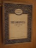 Barbu Șt. Delavrancea - Opere I: Sultanica, Trubadurul, Paraziții, Hagi Tudose - Ed. de Stat 1954