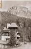 CP 210-65 Lacul Rosu. Vedere spre Suhard -circulata 1967 -starea care se vede