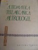 AUTOMATICA TELEMECANICA METROLOGIE -VOL1, 1964