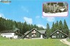 CP 211-61 Busteni -cabana Poiana Izvoarelor -necirculata -starea care se vede, semi indoita la un colt