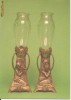 CP 211-96 Muzeul Braila -Vase decorative. Arta 1900 -necirculata -starea care se vede-carte postala