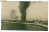 2343 - CONSTANTA, Incendiu - old postcard, real PHOTO - unused, Necirculata, Fotografie