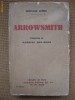 Sinclair Lewis - Arrowsmith (in limba franceza), Alta editura