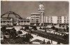 CPI (B421) PLOIESTI, HALELE CENTRALE, RPR, EDITURA MERIDIANE, CIRCULATA 29.07.1966, COMBINATUL POLIGRAFIC CASA SCINTEII