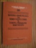 BISERICA ROMANEASCA DIN NORD-VESTUL TARII IN TIMPUL PRIGOANEI HORTHYSTE - Nicolae Corneanu - Editura Institutul Biblic, 1986, 213 p., Alta editura