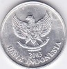 Moneda Indonezia 100 Rupiah 2003 - KM#61 UNC, Asia