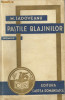 M.Sadoveanu / PASTILE BLAJINILOR - roman, editie 1935