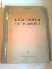 ANATOMIA PATOLOGICA - PARTEA GENERALA ~ A.I.ABRICOSOV