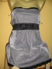 Top superb Jennyfer nou!, Gri, S