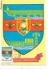 Ilustrata maxima-STEMA JUDETULUI MEHEDINTI
