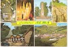 CPI (B479) JUDETUL ALBA, CIRCULATA 28.10.1975, EDITURA OSETCM, STAMPILA, TIMBRU IMPRIMAT