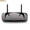 Router wireless N Linksys WRT160NL, Port USB
