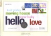 Bnk mnd Gibraltar 1 crown 1996 , Hello Love , FDC, Europa