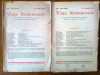 Revista Viata Romanesca nr 1 Februarie 1946