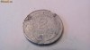 CY - 2 francs (franci) 1950 Franta / aluminiu, Europa