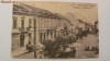 CY - Ilustrata Lugoj &quot;Piata Regina Maria&quot;, circulata 1926