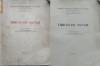 Nicolae Manescu , Consilier economic , Turcia de astazi , 1939 , ed. 1 , aromani, Alta editura