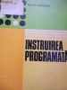 INSTRUIREA PROGRAMATA