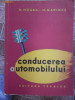 CONDUCEREA AUTOMOBILULUI